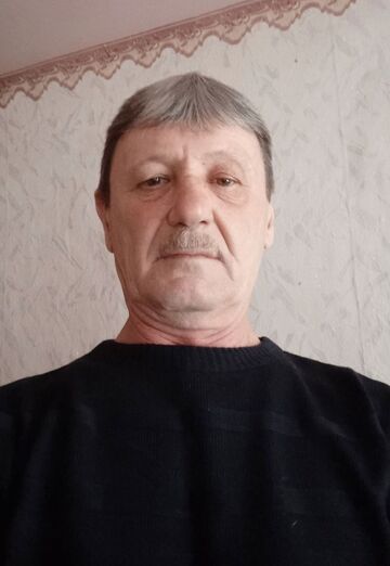 My photo - Vladimir, 62 from Krasnodar (@vladimir425920)