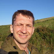 Дмитрий, 44, Соликамск