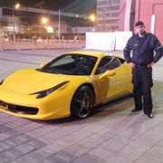 максим, 30, Калининск