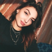 Виолетта, 23, Пермь