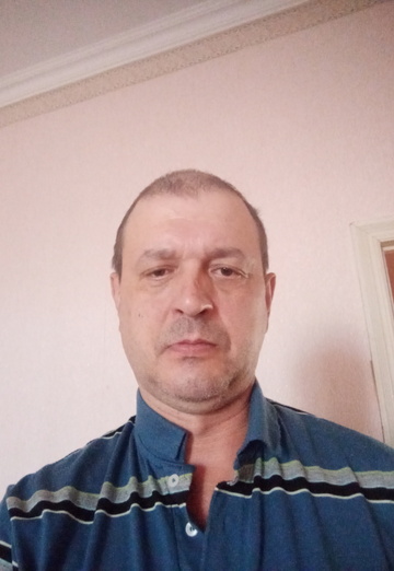 Ma photo - Mikhail, 53 de Kanevskaya (@mihail256884)