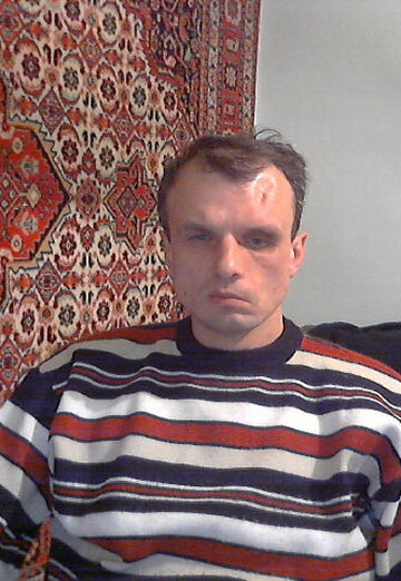 Моя фотографія - Андрій, 51 з Кам’янець-Подільський (@id551473)