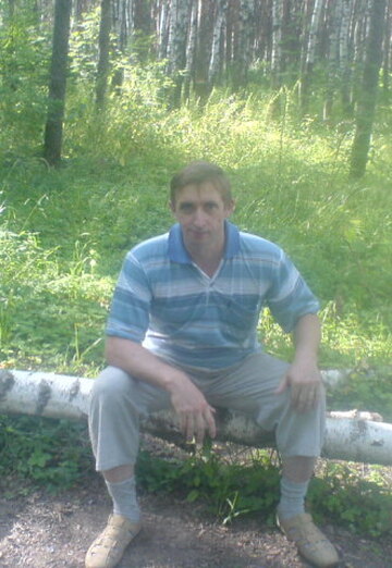 My photo - yuriy gagen, 50 from Serebryanye Prudy (@uriygagen)