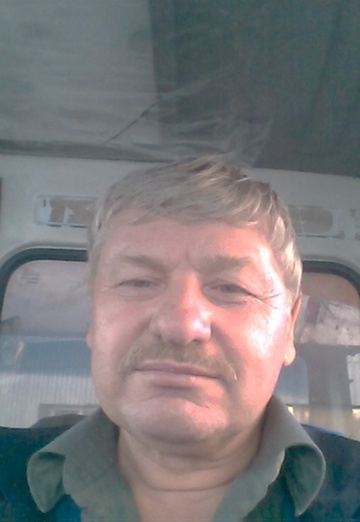 My photo - Sergey Merekin, 68 from Nizhny Novgorod (@sergeymerekin)