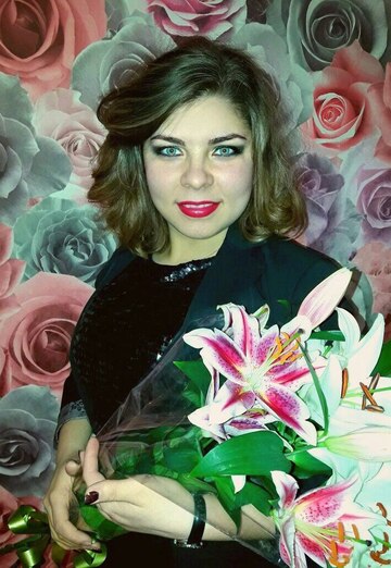 My photo - Katerina, 30 from Voronezh (@katerina28653)