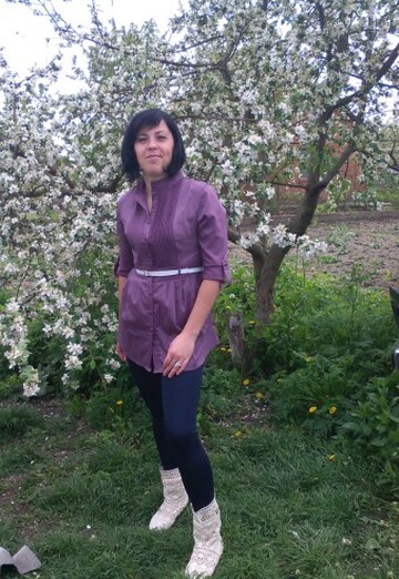 Моя фотография - olia, 41 из Немиров (@olia7358827)