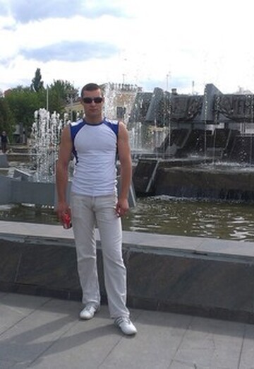Моя фотография - Павел, 31 из Брянск (@pavel7795996)