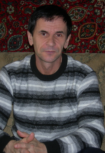 My photo - cepgey, 62 from Korolyov (@id643777)