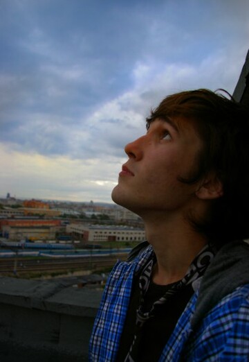 Алексей (@azin40) — моя фотография № 2