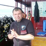 Анатолий, 54, Вилючинск