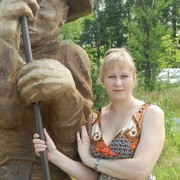 Елена, 44, Лесозаводск
