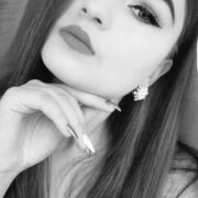 Анна 21 год (Дева) хочет познакомиться в Полтаве
