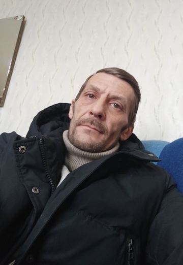 My photo - Dima, 45 from Luhansk (@dima262384)