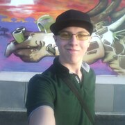 Николай, 24, Волхов