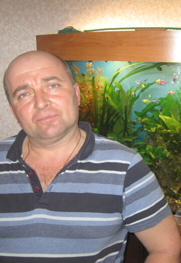 My photo - Anatoliy, 45 from Kropyvnytskyi (@anatoliy75612)