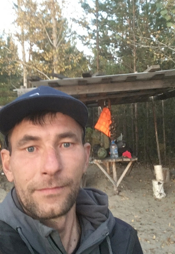 Yuriy (@sebeshev) — my photo № 4