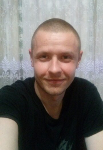 My photo - vovchik, 32 from Mariupol (@vovchik4323)