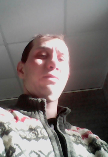 Моя фотография - Виталя, 33 из Новобурейский (@vitalya7668)