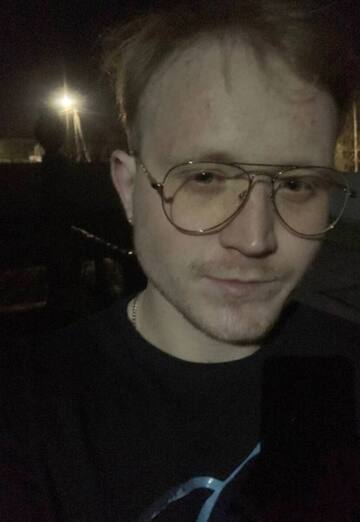 Denis (@denis327099) — my photo № 1