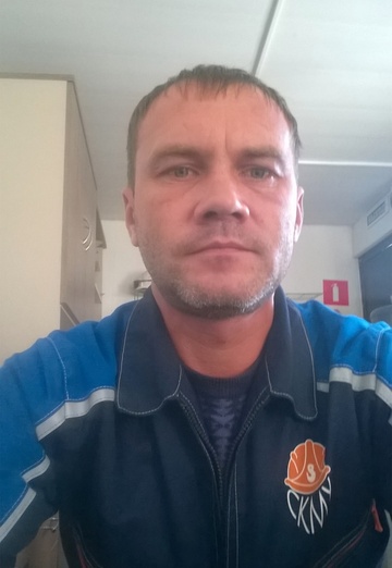 My photo - aleksandr, 45 from Tuapse (@aleksandr455016)