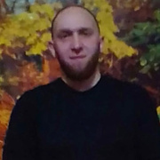 Salman, 39, Яшкуль