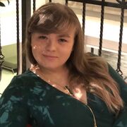 Алёна, 25, Менделеевск