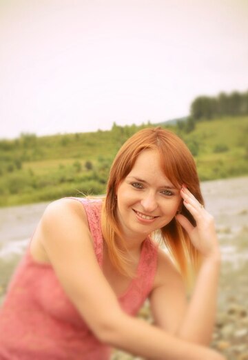 My photo - Natalya, 35 from Lviv (@natalya76793)