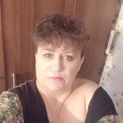 Светлана, 53, Кемерово