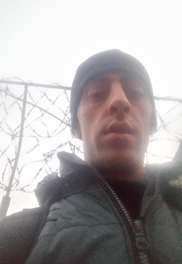 My photo - Ivan, 36 from Orsha (@ivan178918)