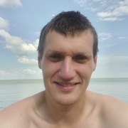 Александр, 30, Калининец