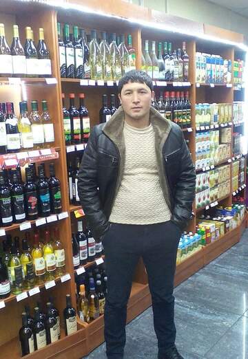 My photo - ali, 39 from Boguchany (@ali29275)