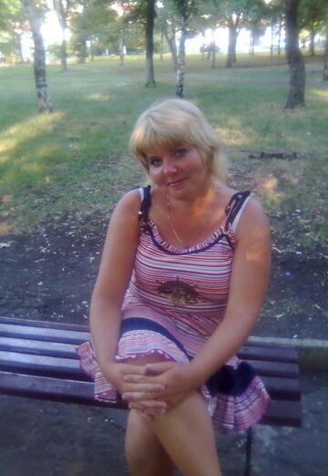 My photo - Margo, 44 from Makeevka (@margo12664)