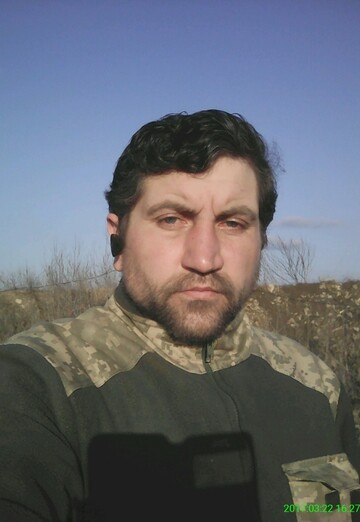 My photo - Mihail, 46 from Chuhuiv (@mihail112372)