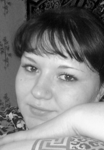 My photo - Anastasiya, 36 from Orlovskiy (@anastasiya35924)
