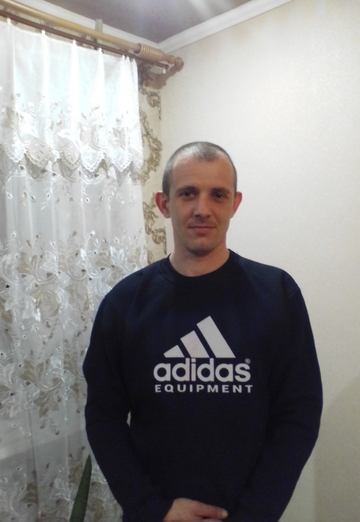 My photo - evgeniy, 33 from Horlivka (@evgeniy334706)