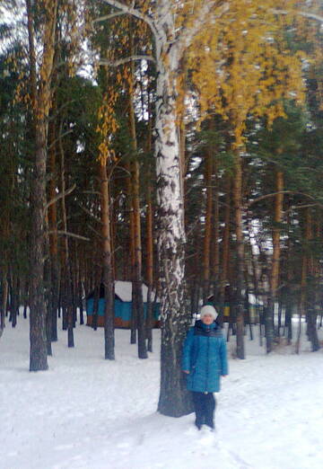 Моя фотография - валентина, 68 из Верхнеуральск (@valentina46550)