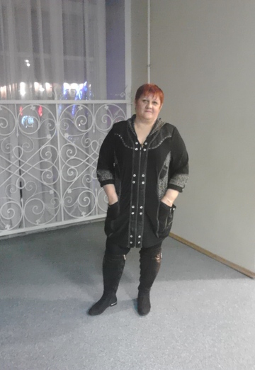My photo - Lyudmila, 62 from Navapolatsk (@ludmila12949)