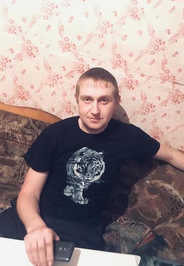 Моя фотография - Алексей Катковский, 36 из Бийск (@alekseykatkovskiy)