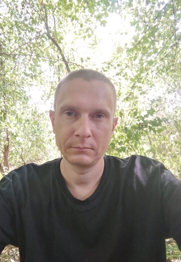 My photo - Sergey, 41 from Maykop (@sergey808547)