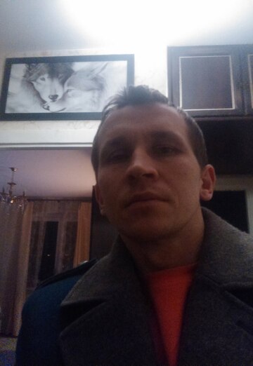 Minha foto - Oleg, 44 de Vitebsk (@oleg59188)
