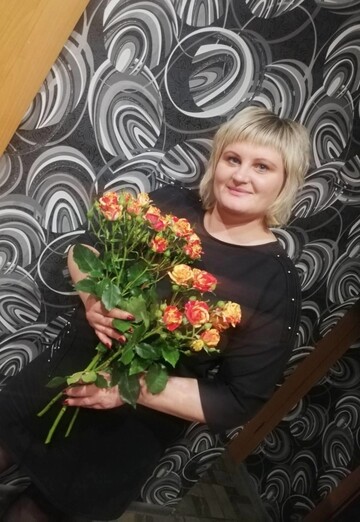 My photo - Elena, 43 from Polotsk (@elena421587)