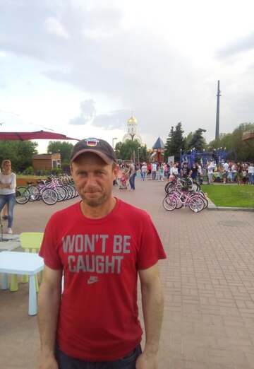 My photo - Dmitriy, 49 from Kharkiv (@dmitriy225690)