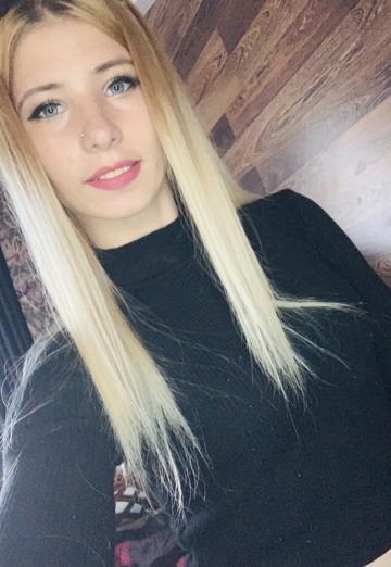 Моя фотографія - Ekaterina, 23 з Донецьк (@ekaterina215530)
