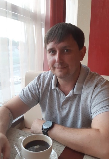 My photo - Makson Kudinov, 39 from Dolgoprudny (@maksonkudinov)