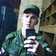 Игорь, 21, Каратузское