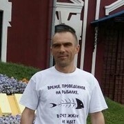 Николай, 43, Жуков