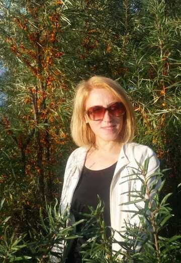 My photo - Olga, 48 from Sergiyev Posad (@olga295811)