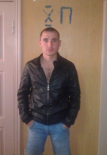 Моя фотография - Александр, 35 из Карталы (@aleksandr443047)