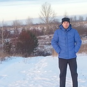 Николай, 42, Лысково