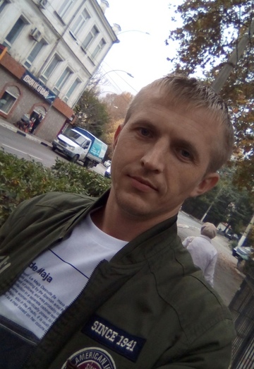 My photo - Viktor, 32 from Yalta (@viktor213650)